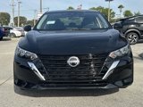 New 2025 Nissan Sentra S image 3