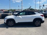 Used 2021 Chevrolet TrailBlazer ACTIV w/ Sun and Liftgate Package image 6