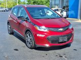 Used 2017 Chevrolet Bolt Premier w/ Driver Confidence II Package image 2