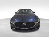 New 2025 MAZDA MAZDA3 s image 3
