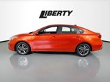 Used 2024 Kia Forte LXS w/ LXS Technology Package image 4