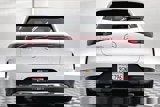 Used 2023 Mercedes-Benz EQE 350+ SUV image 3