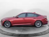 New 2025 Cadillac CT5 Sport image 4