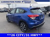 Used 2019 Honda HR-V Sport image 4