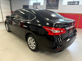 Used 2016 Nissan Sentra S image 5