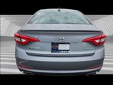 Used 2017 Hyundai Sonata Sport w/ Value Edition Package 02 image 5