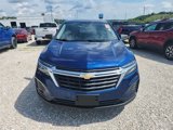Used 2022 Chevrolet Equinox LS image 2