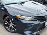 Used 2020 Toyota Camry SE image 3