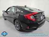 Certified 2019 Honda Civic EX image 4