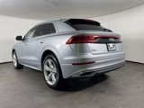 Used 2019 Audi Q8 Premium Plus w/ Premium Plus image 5
