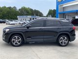 Used 2018 GMC Terrain SLT w/ Preferred Package image 2