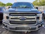 Used 2018 Ford F150 XLT image 2