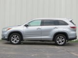 Used 2015 Toyota Highlander XLE image 4