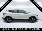 Used 2021 Nissan Rogue Sport SL image 2