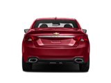 Used 2015 Chevrolet Impala LTZ image 5