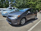 Used 2017 Toyota Prius V Two image 3