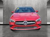Certified 2022 Mercedes-Benz CLA 250 image 2
