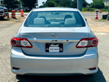Used 2013 Toyota Corolla LE image 5