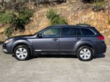 Used 2012 Subaru Outback 2.5i Limited image 2