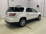 Used 2016 GMC Acadia SLT w/ Open Road Package image 3