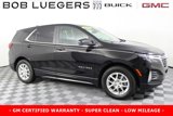 Certified 2022 Chevrolet Equinox LT image 2