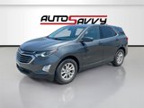 Used 2020 Chevrolet Equinox LT image 3