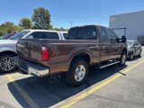 Used 2011 Ford F250 XLT w/ XLT Appearance Pkg image 4