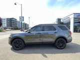 Used 2018 Ford Explorer Sport image 4