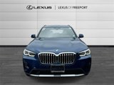 Used 2023 BMW X3 xDrive30i w/ Premium Package image 2