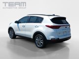 Used 2022 Kia Sportage Nightfall Edition w/ Nightfall Fwd Premium Package image 5