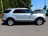 Used 2016 Ford Explorer XLT image 3