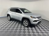New 2025 Jeep Compass Latitude image 2