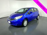 Used 2015 Nissan Versa Note SV image 2