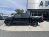 Certified 2022 Ford F150 XLT w/ Equipment Group 302A High image 5