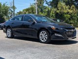 Used 2025 Chevrolet Malibu LT image 2