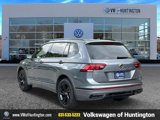 Certified 2024 Volkswagen Tiguan SE R-Line image 4