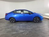 Used 2024 Nissan Versa SR image 4