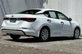 Used 2025 Nissan Sentra S image 5