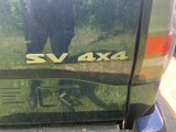 Used 2022 Nissan Frontier SV image 6