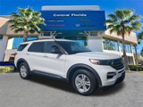 Used 2023 Ford Explorer XLT w/ Equipment Group 202A image 2