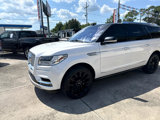 Used 2019 Lincoln Navigator L Select w/ Technology Package image 3