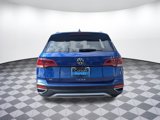 Used 2024 Volkswagen Taos SE image 4