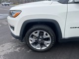 Certified 2019 Jeep Compass Limited image 3