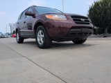 Used 2008 Hyundai Santa Fe GLS image 5