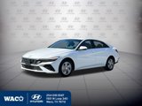 New 2025 Hyundai Elantra SE image 2