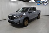 Certified 2023 Honda Ridgeline RTL image 2