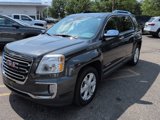 Used 2017 GMC Terrain SLT w/ Open Road Package image 2