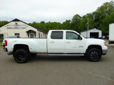 Used 2010 GMC Sierra 3500 SLT image 2