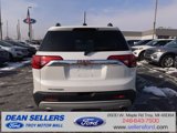 Used 2018 GMC Acadia SLT image 5