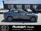 New 2025 MAZDA MAZDA3 s image 6